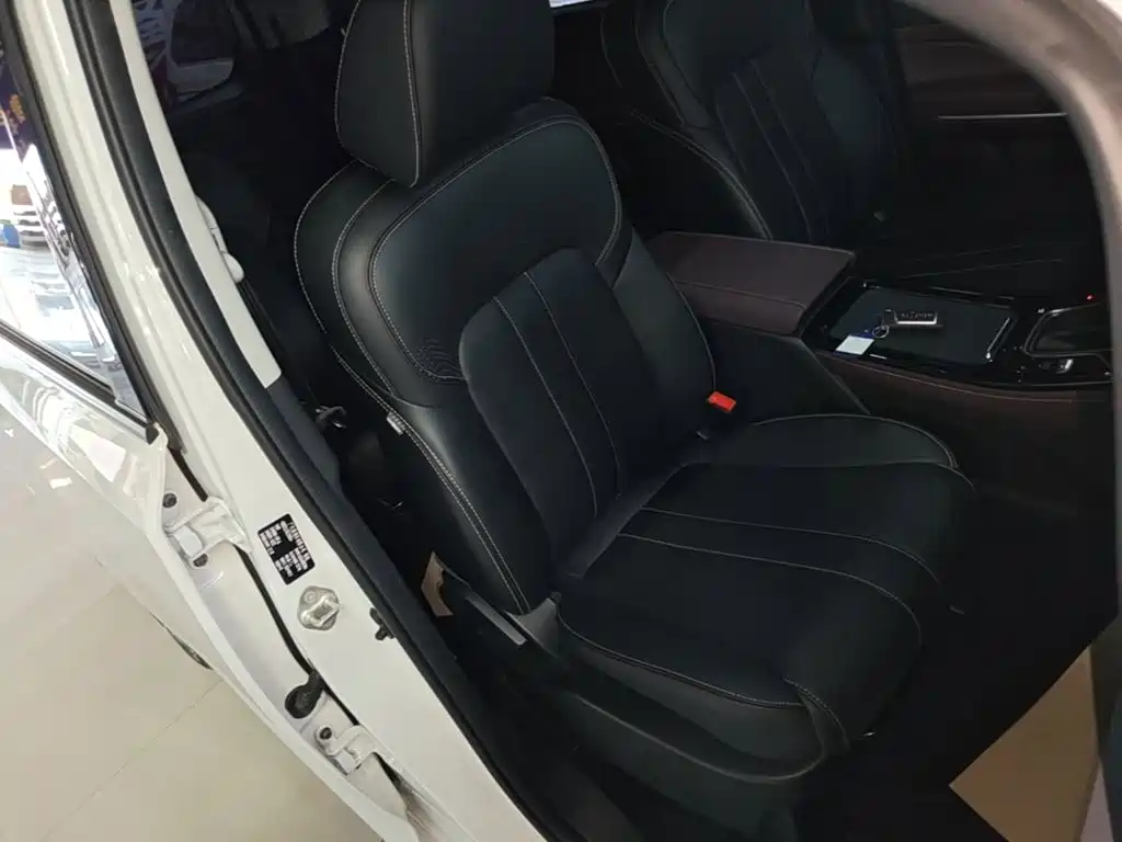 GAC Motor Trumpchi M6 — миниатюра 25