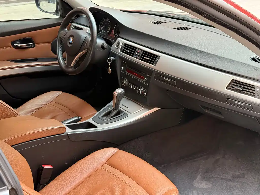 BMW 3 Series — фотографии объявления, Фото 13