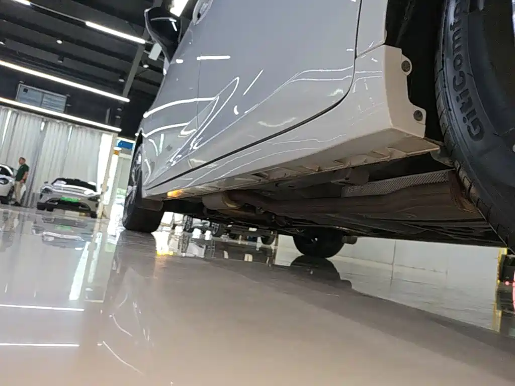GAC Motor Trumpchi M6 — миниатюра 22
