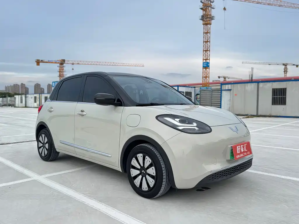Wuling Bingo — миниатюра 3