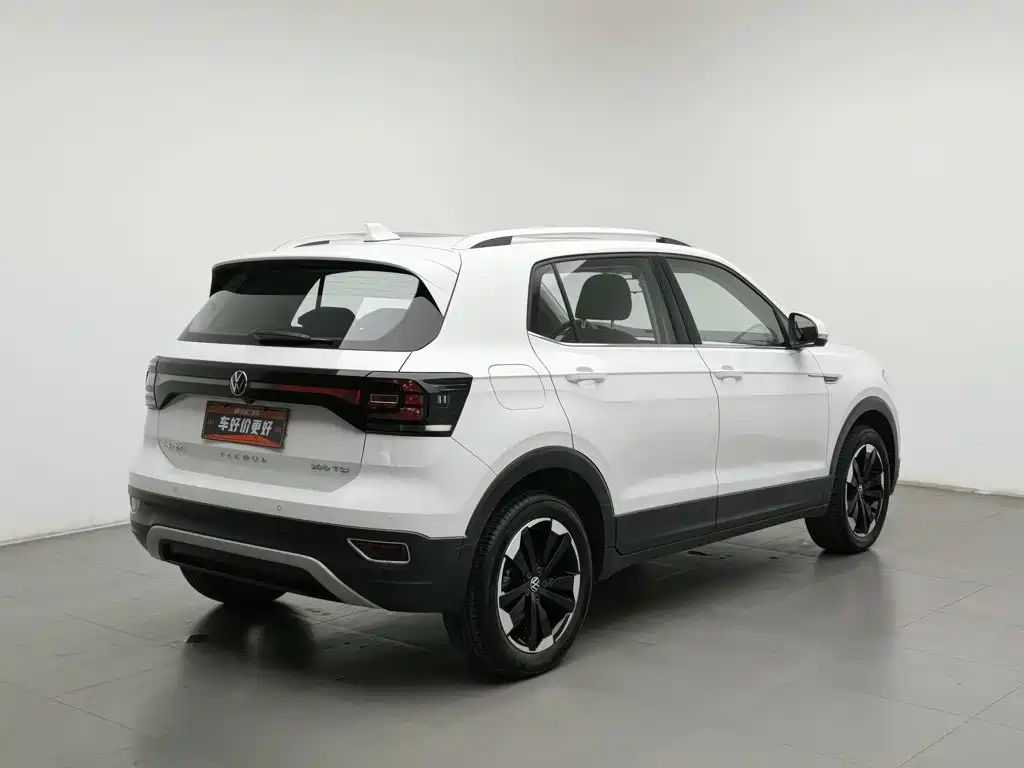 Volkswagen Tacqua — миниатюра 2