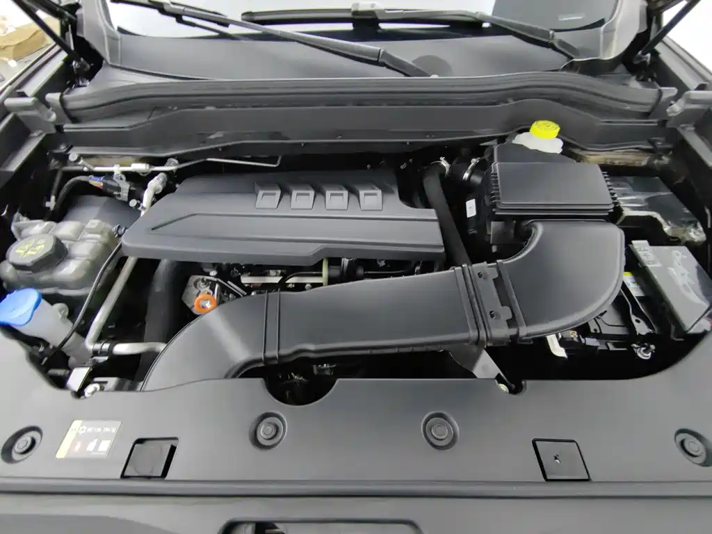 Haval H6 — миниатюра 6