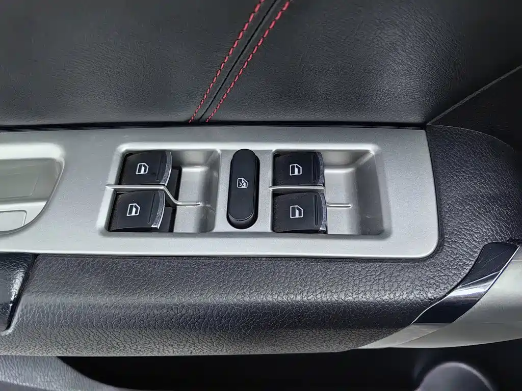 Haval H6 — миниатюра 9