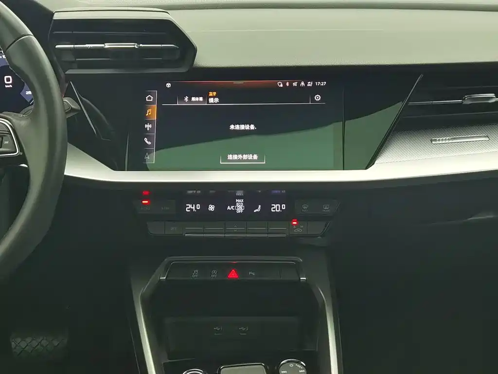 Audi A3 — миниатюра 12