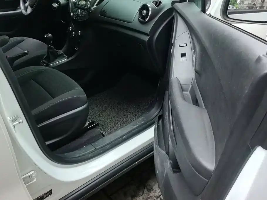 Chevrolet Trax — миниатюра 8