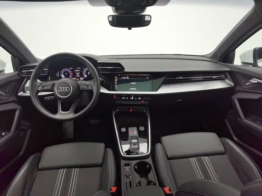 Audi A3 — миниатюра 5
