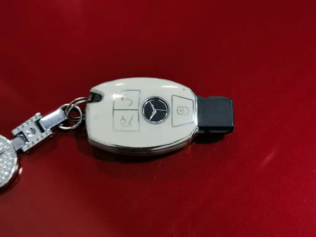 Mercedes-Benz C-Class — миниатюра 19