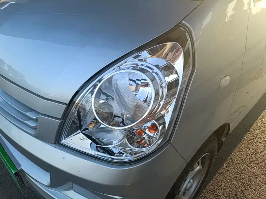Wuling Rongguang S — миниатюра 24