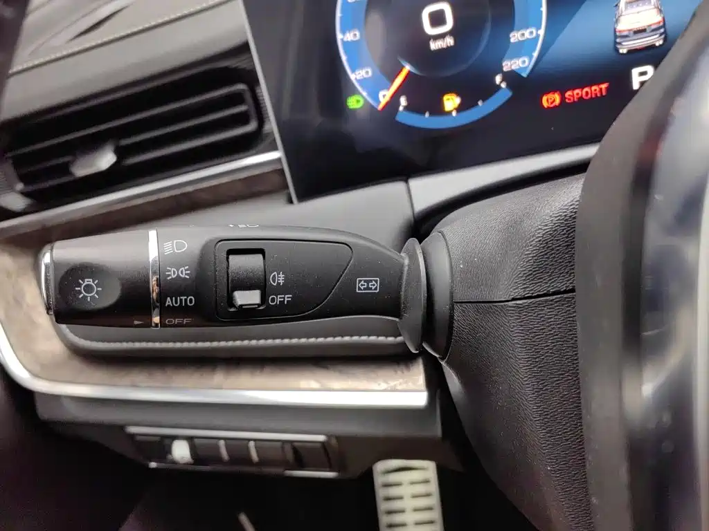 Jetour X70 PLUS — миниатюра 21