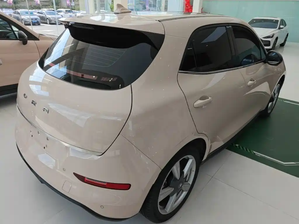 Ora Ora Good Cat GT — миниатюра 7