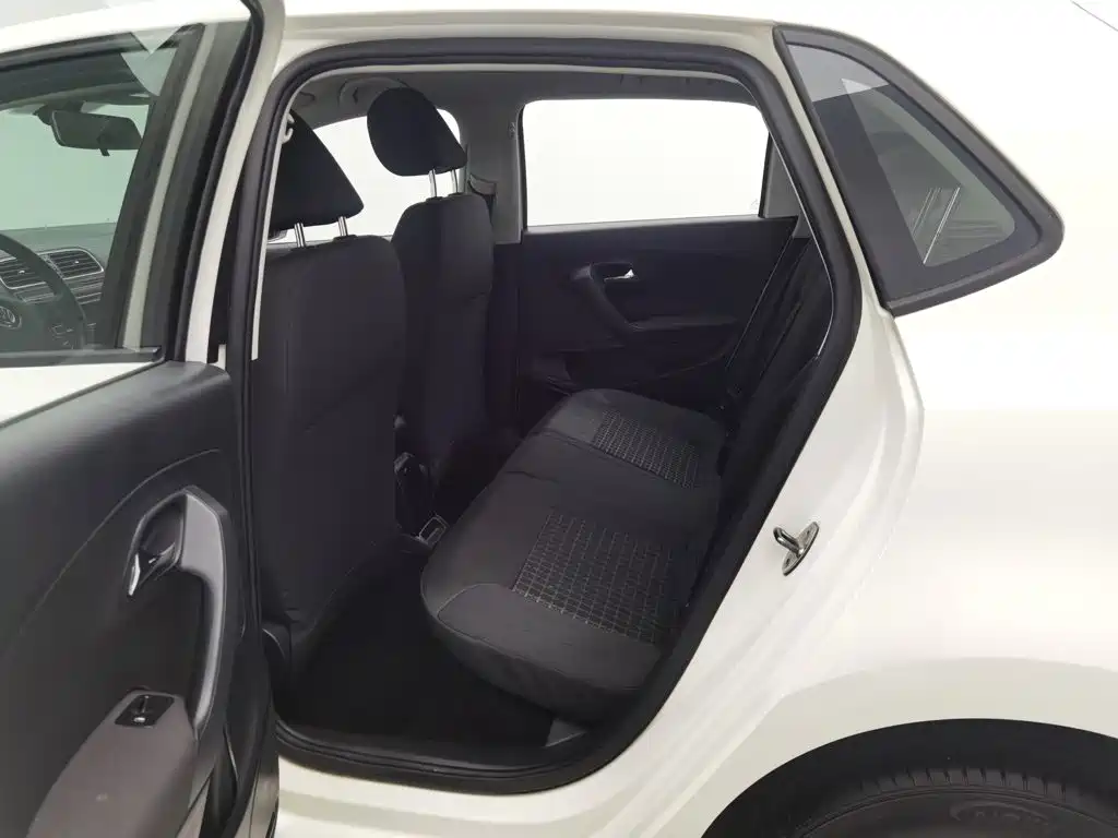 Volkswagen Polo — миниатюра 15