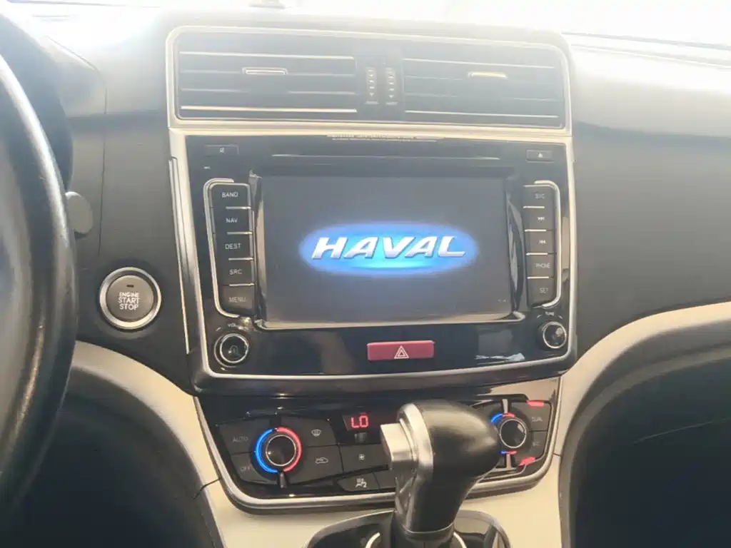 Haval H6 — миниатюра 13