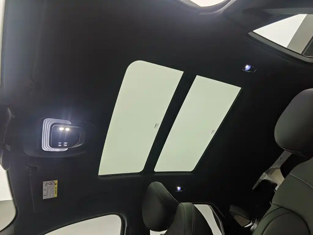 Geely Xingrui — миниатюра 14