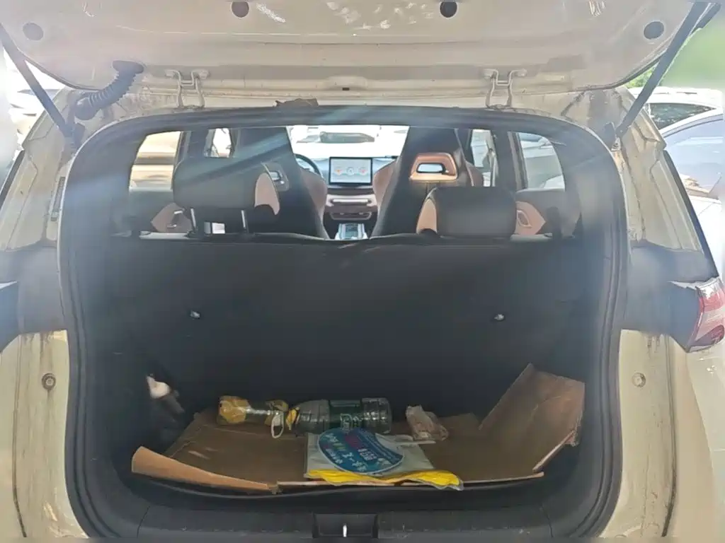 BYD Seagull — миниатюра 24