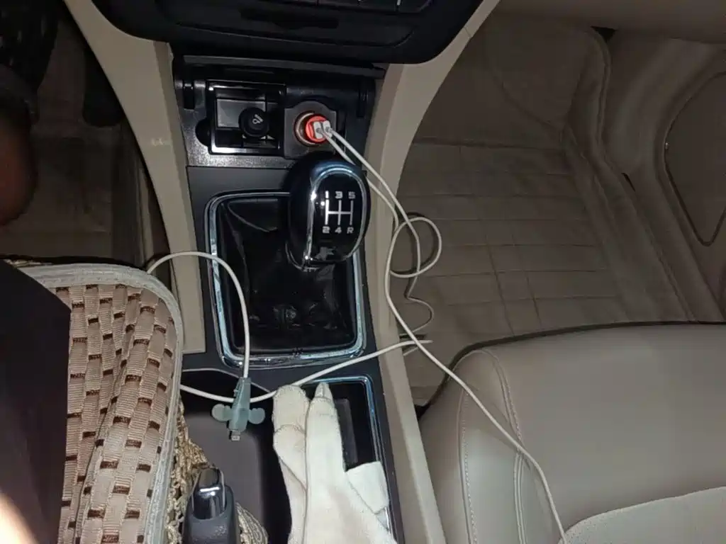 Geely Emgrand — миниатюра 14