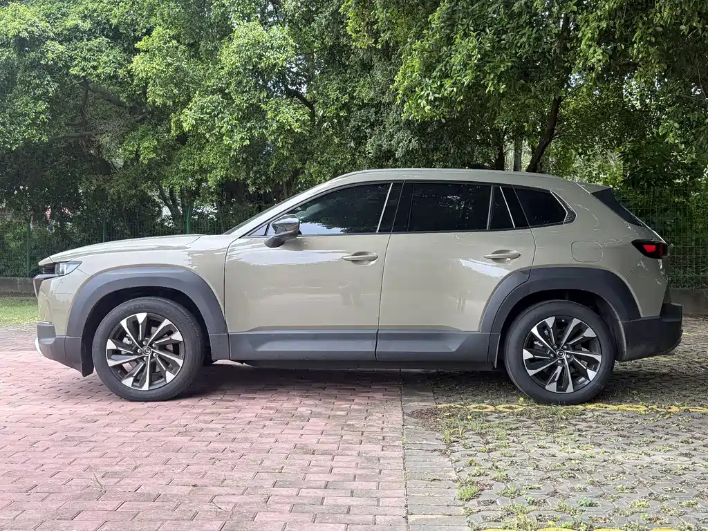Mazda CX-50 Xingye — миниатюра 4