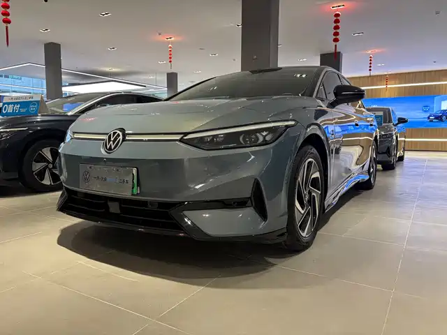 Volkswagen ID.7