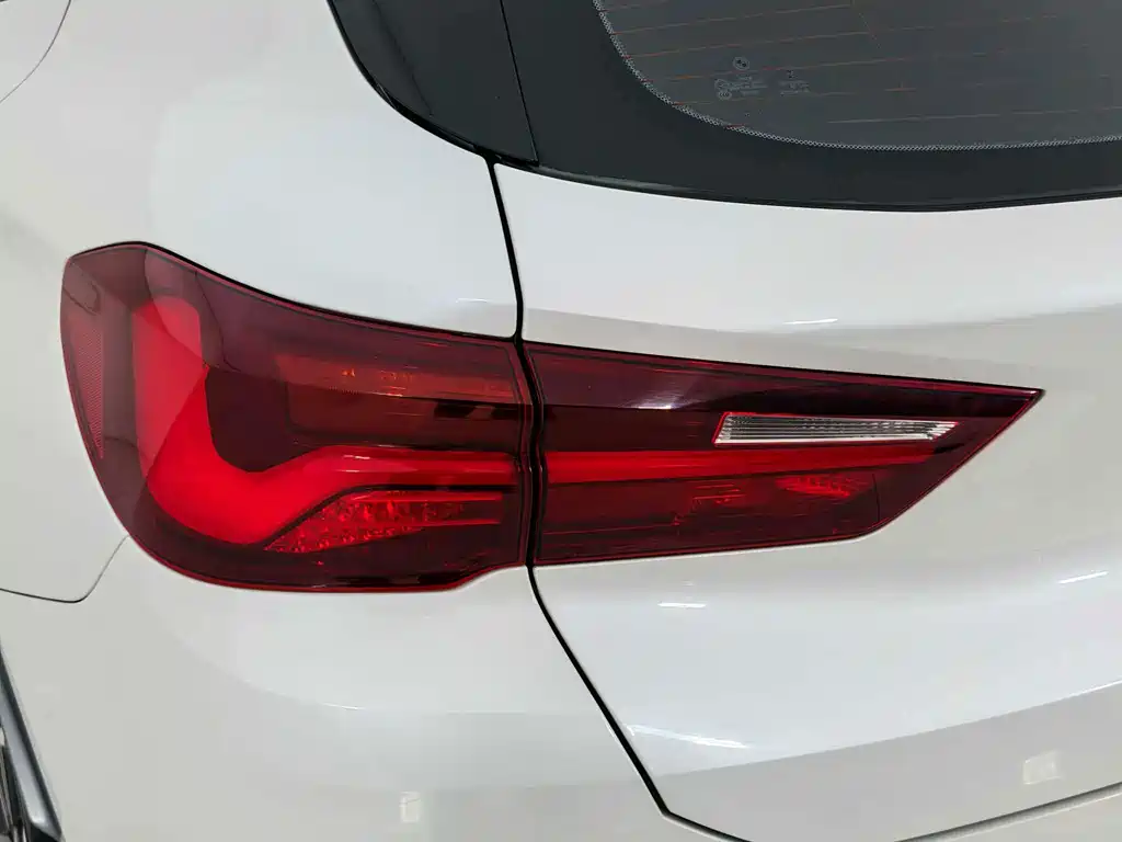 BMW X2 — миниатюра 20