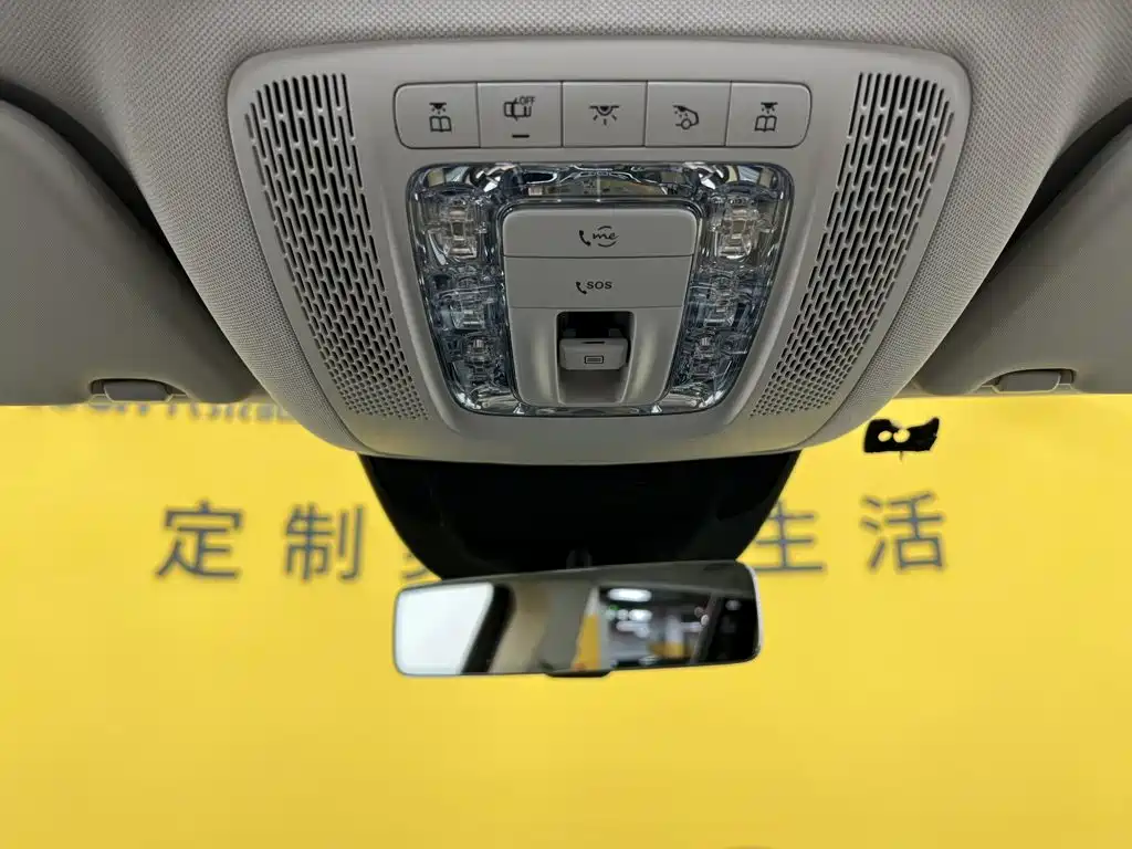 Mercedes-Benz GLS — миниатюра 38