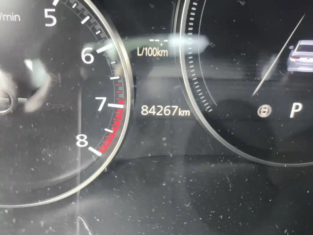 Mazda 3 Axela — миниатюра 8