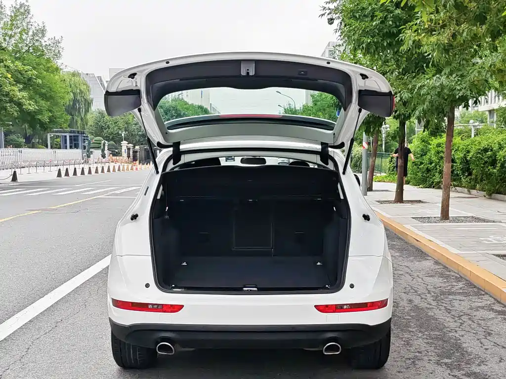 Audi Q5 — миниатюра 17