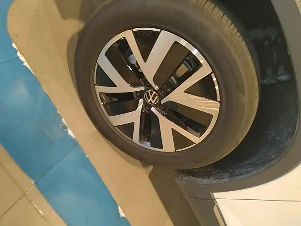 Volkswagen Tayron — миниатюра 23