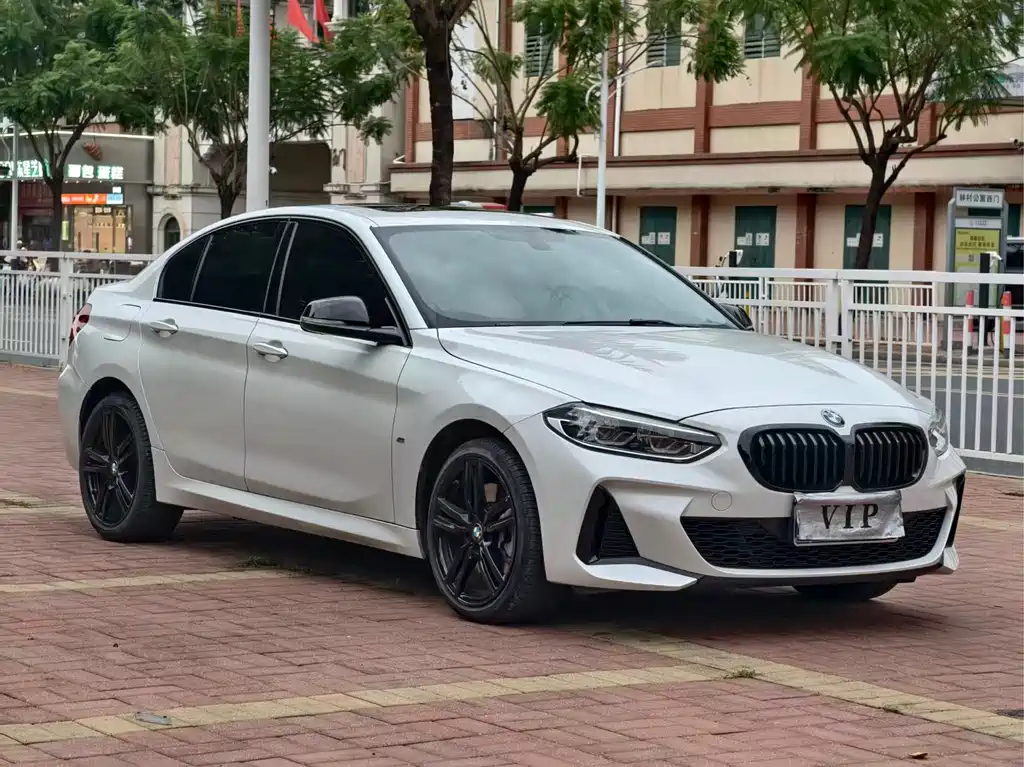 BMW 1 Series — миниатюра 3