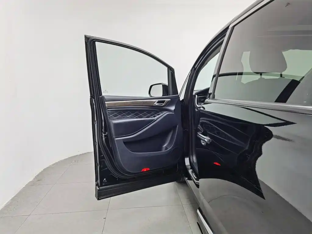 GAC Motor Trumpchi M8 — миниатюра 8