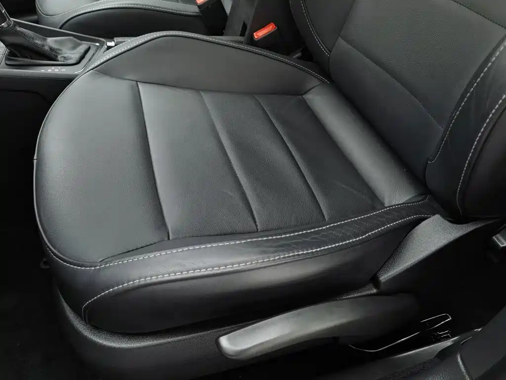 Volkswagen Lavida — миниатюра 20