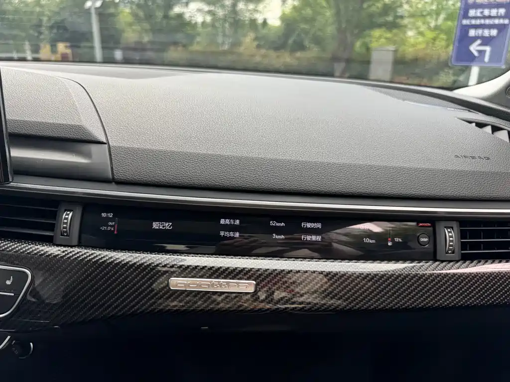 Audi A5 (Import) — миниатюра 17
