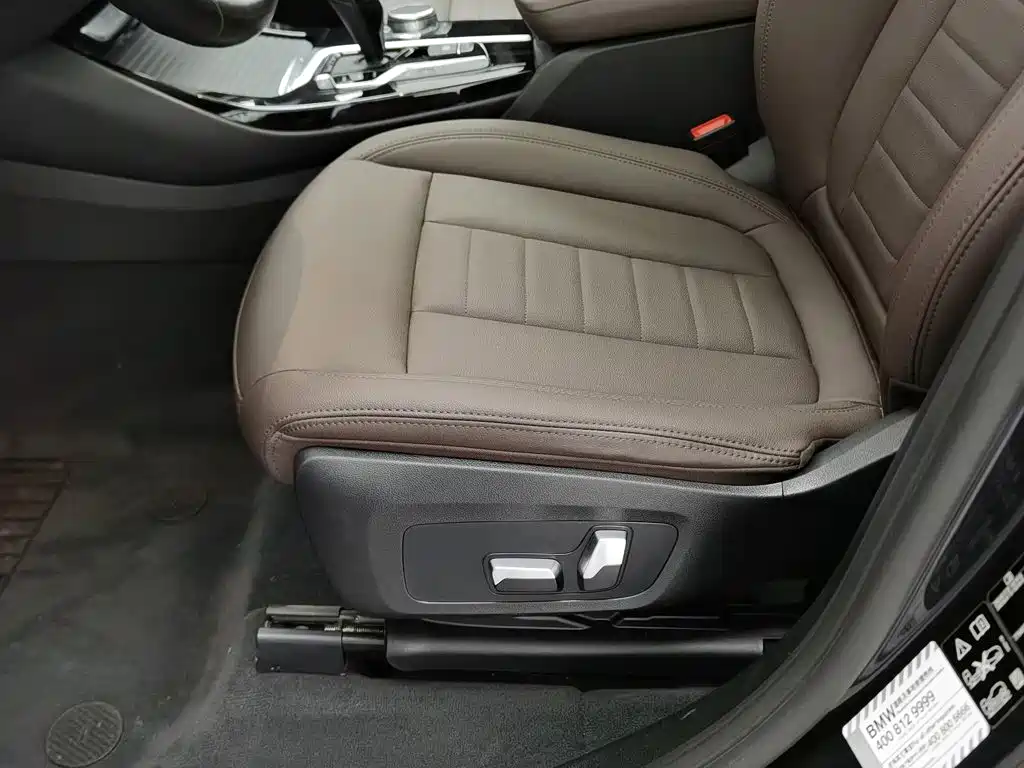 BMW X3 — миниатюра 20
