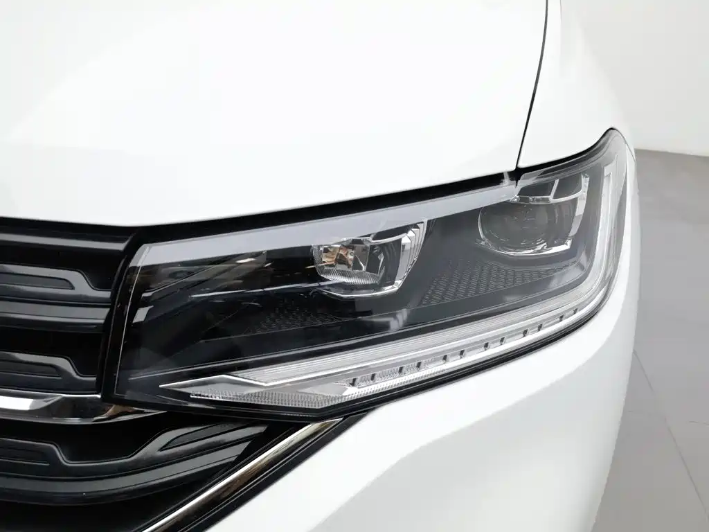 Volkswagen Tacqua — миниатюра 7