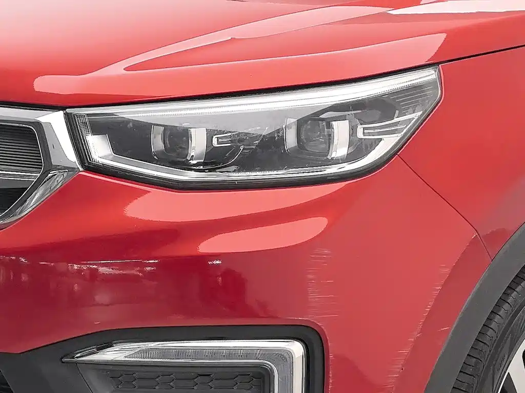 Changan CS55 — миниатюра 7