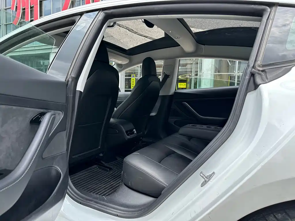 Tesla Model 3 — миниатюра 17
