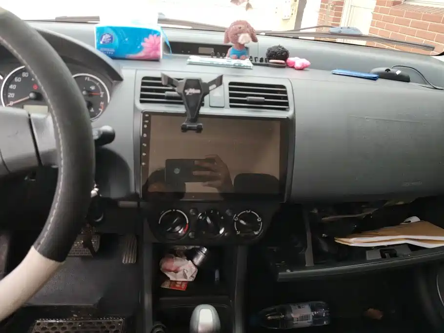 Suzuki Swift — миниатюра 13