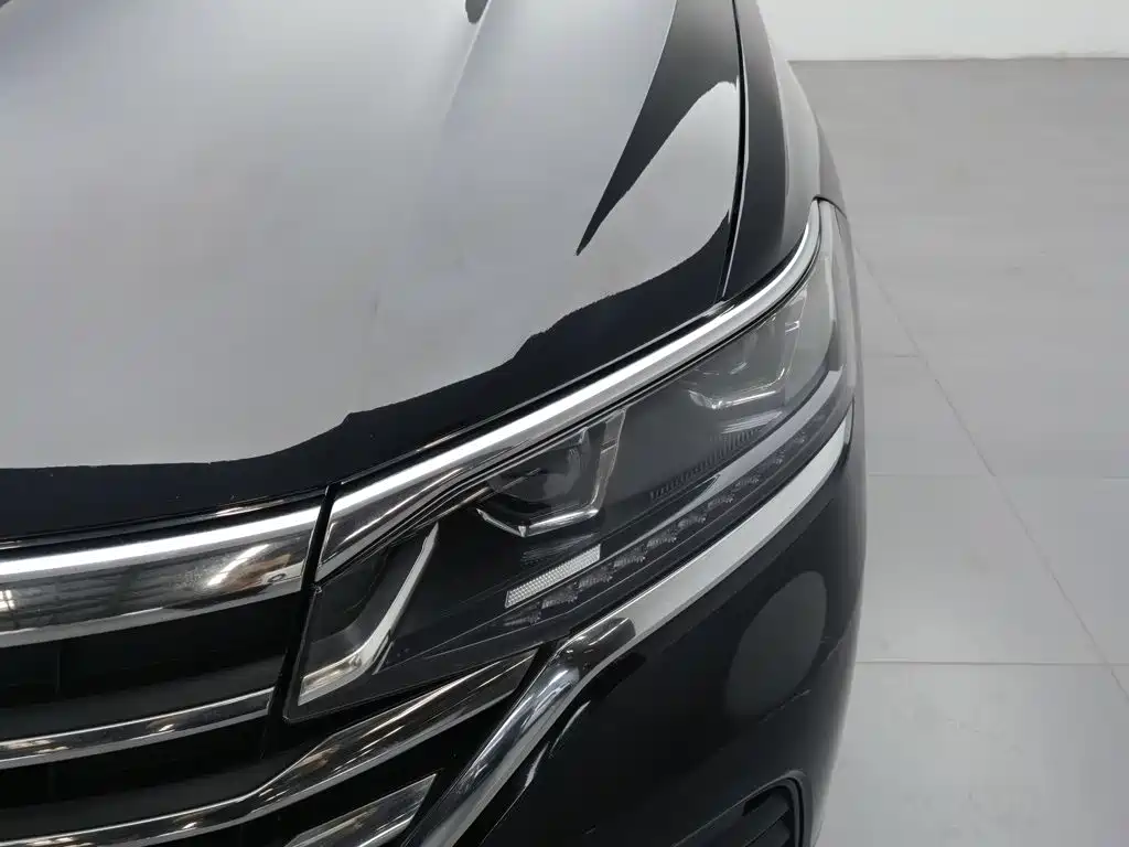 Volkswagen Viloran — миниатюра 7