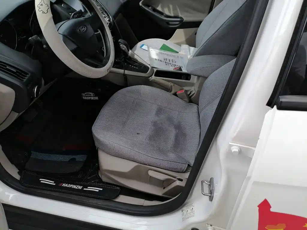 Ford Focus — миниатюра 17