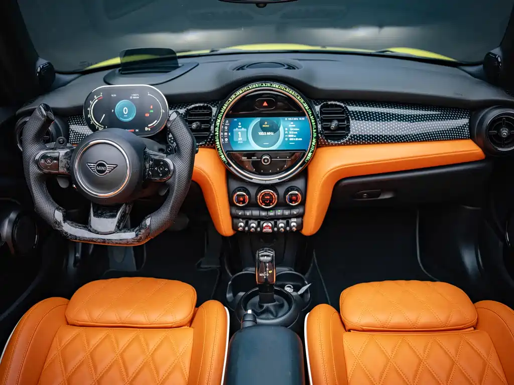 MINI Mini — миниатюра 8