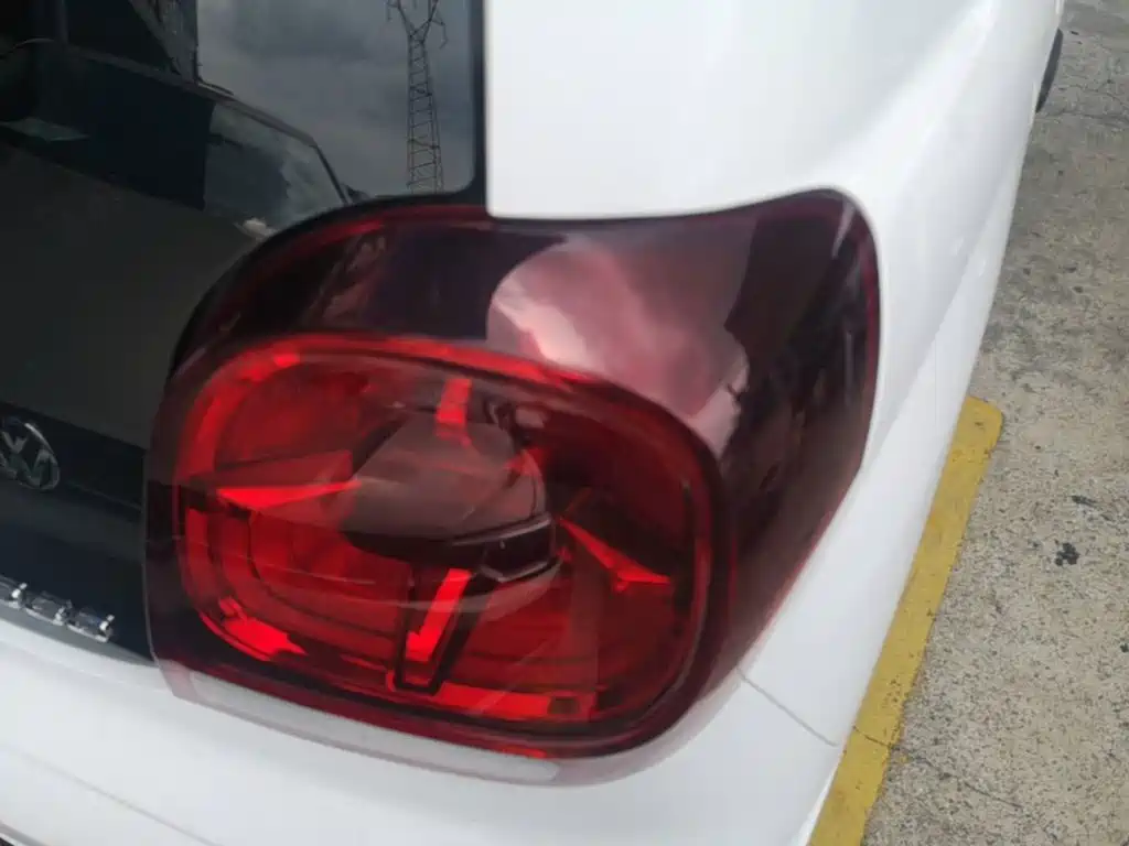 Roewe Clever — миниатюра 8
