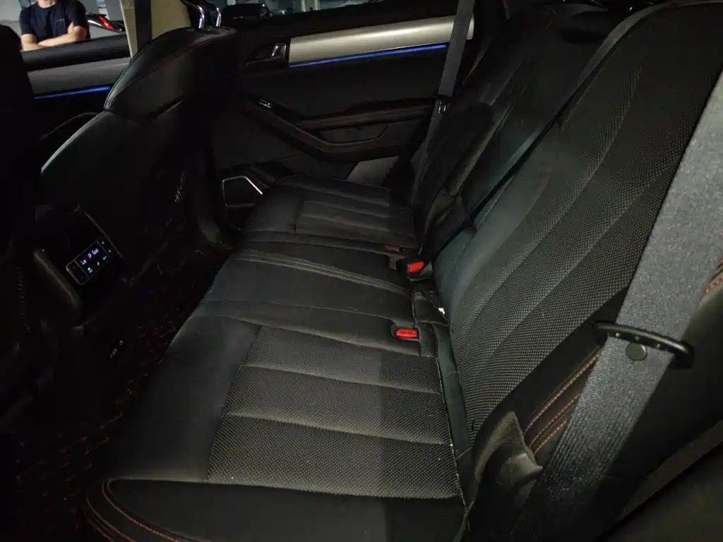 BYD Tang New Energy — миниатюра 14