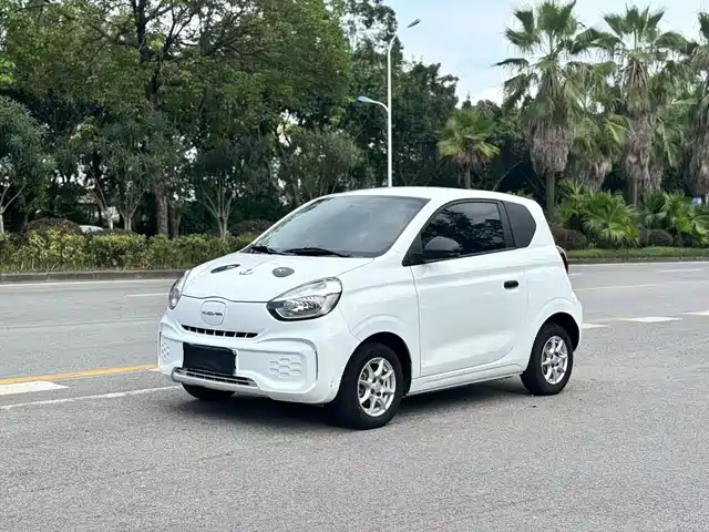2023 Roewe Clever