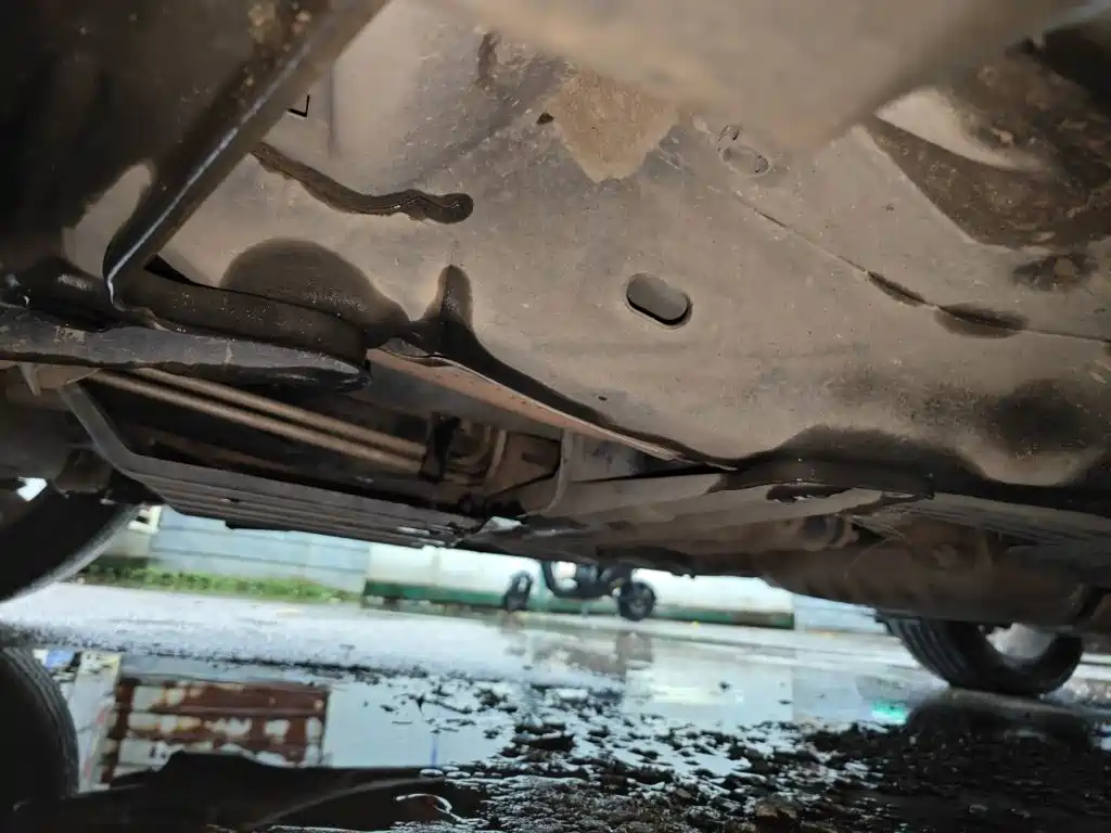 Jeep Grand Cherokee (Import) — миниатюра 19