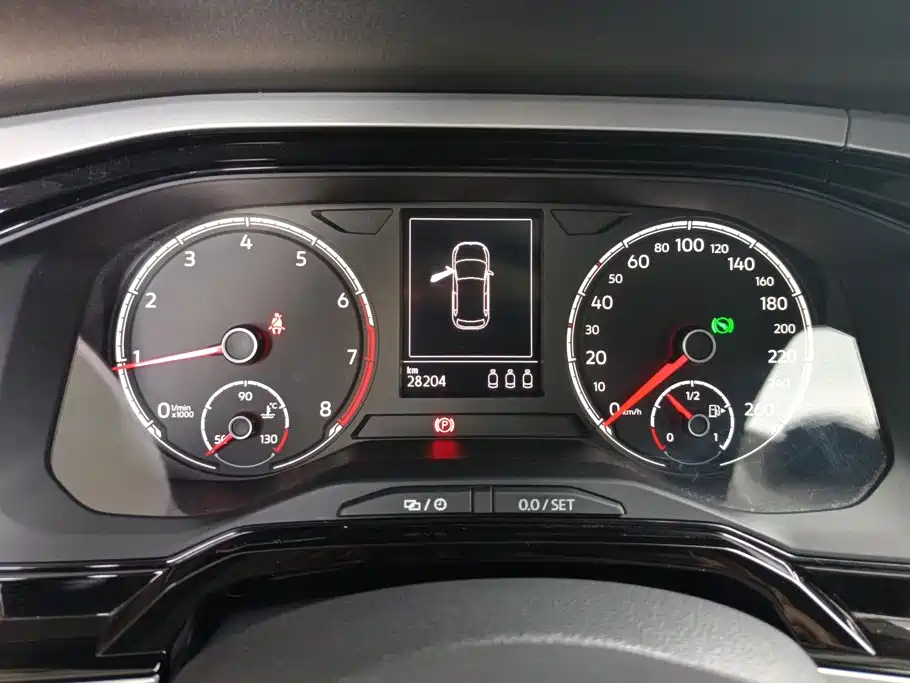 Volkswagen Polo — миниатюра 14