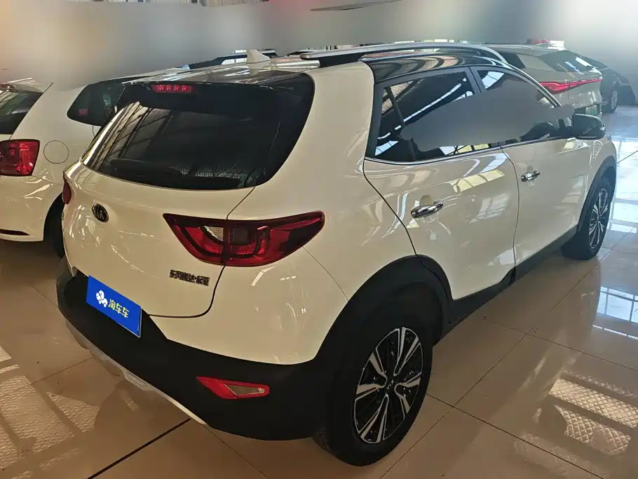 Kia KX1 — миниатюра 3