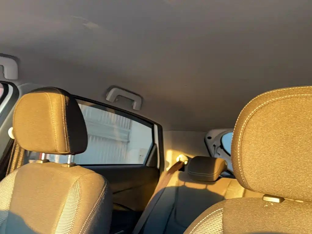 Chery Tiggo 3x — миниатюра 13