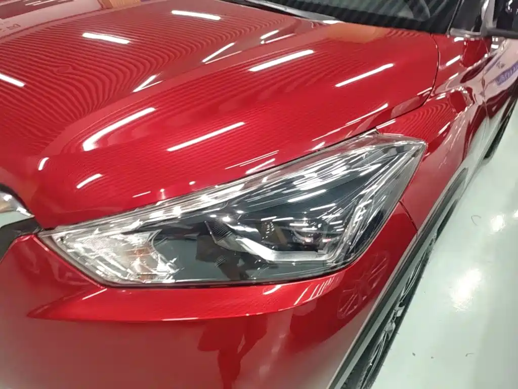 Nissan Kicks — миниатюра 24