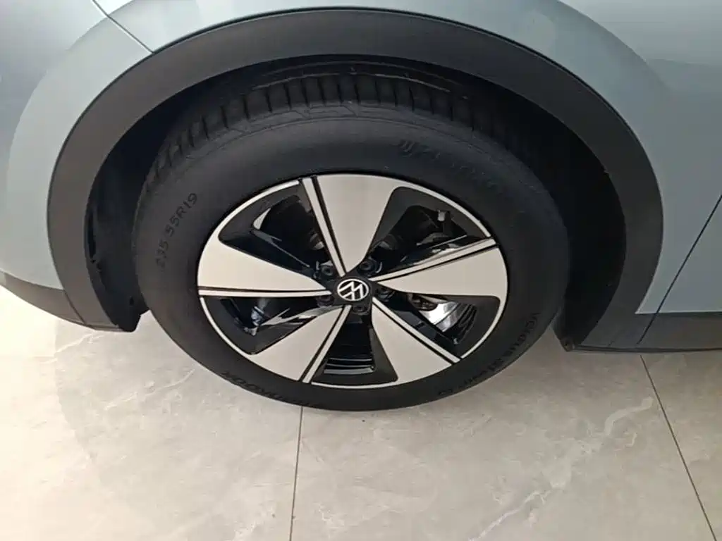 Volkswagen ID.4 X — миниатюра 23