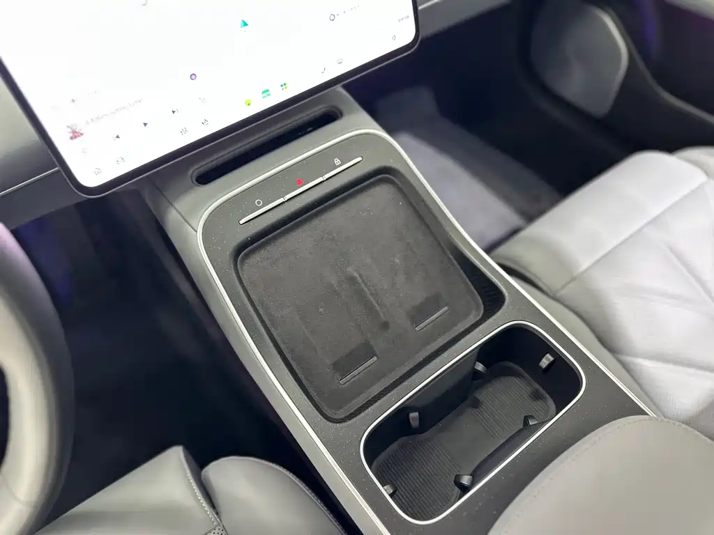 NIO ET5 — миниатюра 30