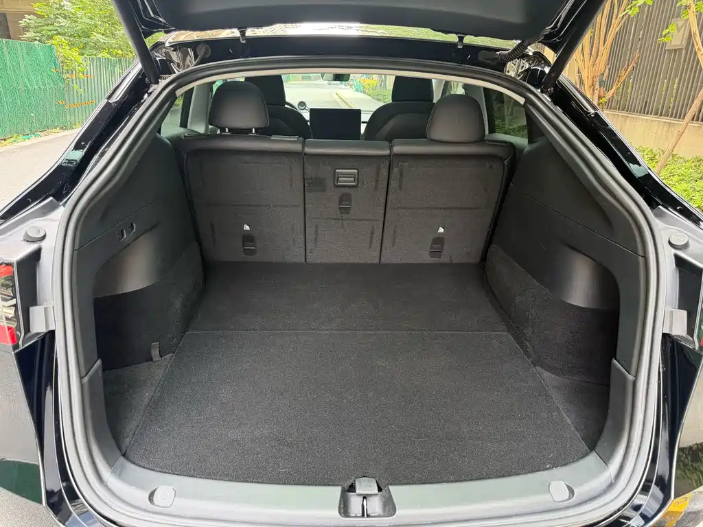 Tesla Model Y — миниатюра 20