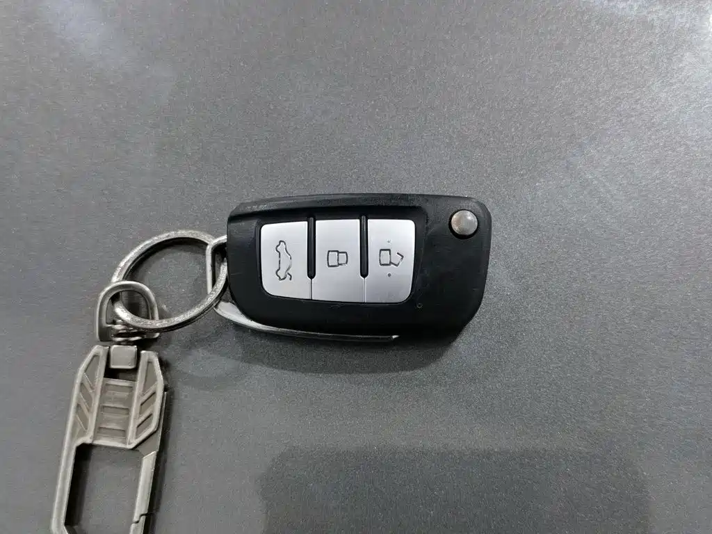 Geely Emgrand — миниатюра 19
